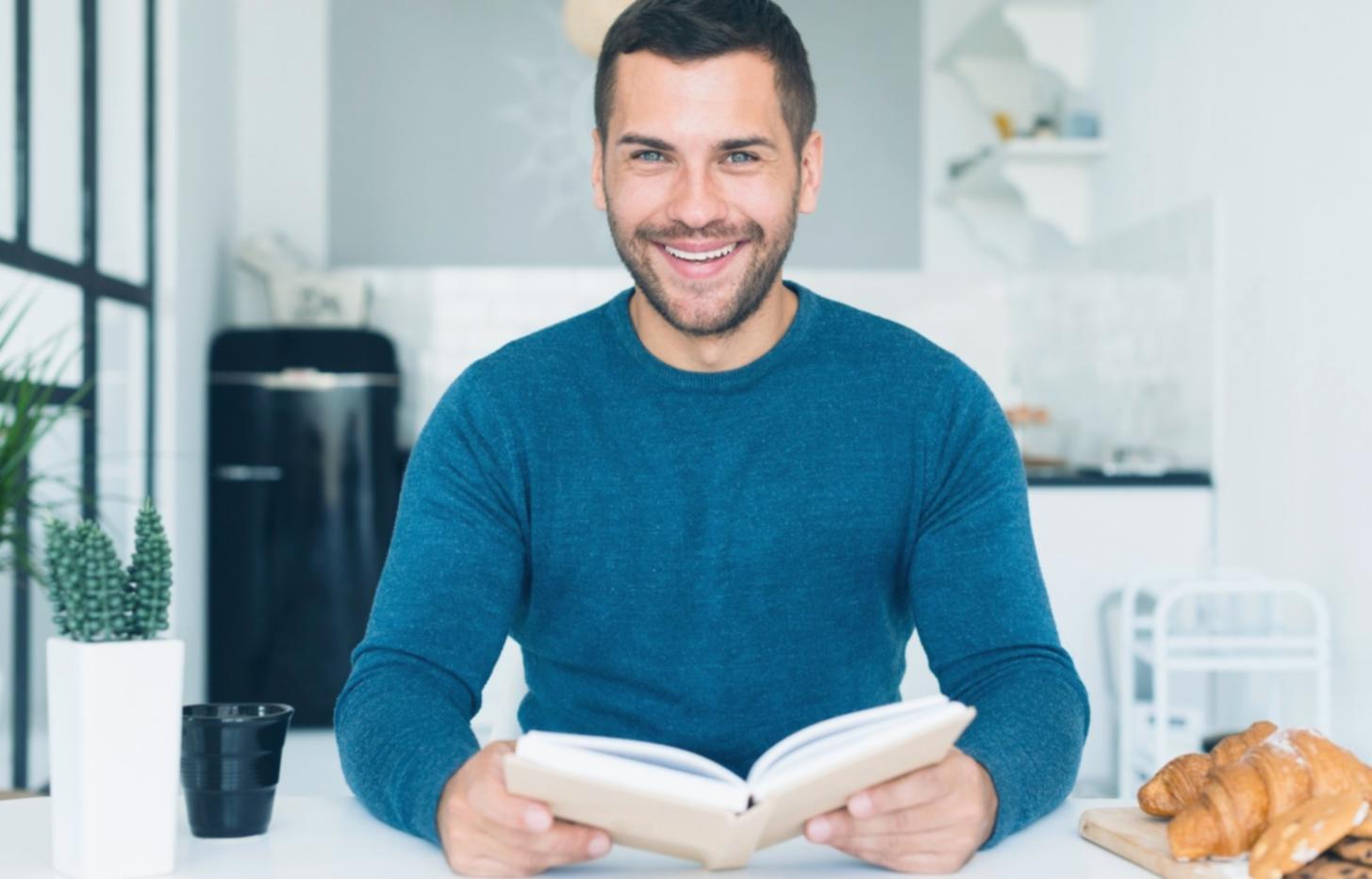 Professionelle Lernumgebung und Kursatmosphäre